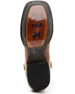 Idyllwind Women's Drifter Performance Western Boots - Broad Square Toe 15 Idyllwind Women's Drifter Performance Western Boots - Broad Square Toe -Best Cowboy Boot Store 2000343129 280 P7