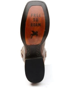 Idyllwind Women's Brash Western Boots - Broad Square Toe -Best Cowboy Boot Store 2000343130 280 P7