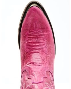 Idyllwind Women's Wheels Western Booties - Round Toe -Best Cowboy Boot Store 2000343136 555 P6