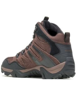 Wolverine Men's Wilderness Hiking Boots - Soft Toe -Best Cowboy Boot Store 2000343912 200 P3