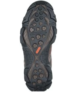 Wolverine Men's Wilderness Hiking Boots - Soft Toe -Best Cowboy Boot Store 2000343912 200 P5