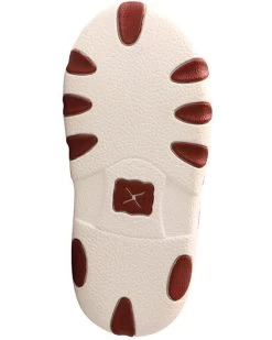 Twisted X Infant Hooey Southwestern Print Driving Shoes - Moc Toe 13 Twisted X Infant Hooey Southwestern Print Driving Shoes - Moc Toe -Best Cowboy Boot Store 2000343953 600 P6