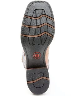 Laredo Men's Top Western Boots - Broad Square Toe -Best Cowboy Boot Store 2000344211 280 P7