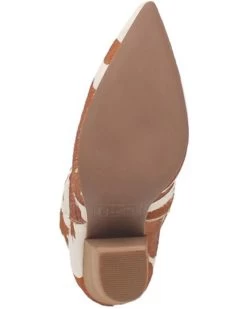 Dingo Women's Mane Tamer Fashion Booties - Pointed Toe -Best Cowboy Boot Store 2000344410 280 P7