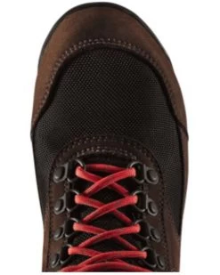 Danner Women's Jag Waterproof Hiking Boot 10 Danner Women's Jag Waterproof Hiking Boot -Best Cowboy Boot Store 2000344461 933 P4