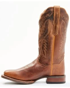Dan Post Women's Embroidered Western Performance Boots - Broad Square Toe 11 Dan Post Women's Embroidered Western Performance Boots - Broad Square Toe -Best Cowboy Boot Store 2000344632 200 P3