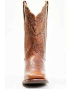 Dan Post Women's Embroidered Western Performance Boots - Broad Square Toe 12 Dan Post Women's Embroidered Western Performance Boots - Broad Square Toe -Best Cowboy Boot Store 2000344632 200 P4