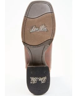 Dan Post Women's Embroidered Western Performance Boots - Broad Square Toe 15 Dan Post Women's Embroidered Western Performance Boots - Broad Square Toe -Best Cowboy Boot Store 2000344632 200 P7