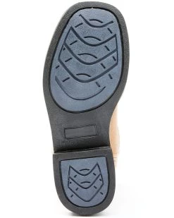 Shyanne Girls' Little Lasy Floral Embroidered Western Boots - Broad Square Toe 15 Shyanne Girls' Little Lasy Floral Embroidered Western Boots - Broad Square Toe -Best Cowboy Boot Store 2000345066 280 P7