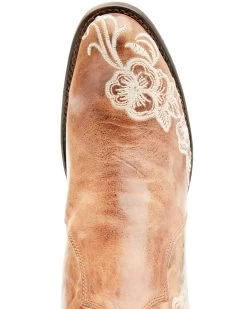 Shyanne Women's Bryony Fashion Booties - Round Toe -Best Cowboy Boot Store 2000345765 271 P6