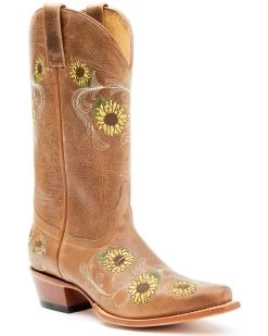 Shyanne Women's Jolyn Western Boots - Snip Toe 