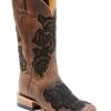 Shyanne Women's Mabel Western Boots - Broad Square Toe 2 Shyanne Women's Mabel Western Boots - Broad Square Toe -Best Cowboy Boot Store 2000345789 200 P1