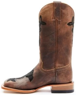 Shyanne Women's Mabel Western Boots - Broad Square Toe -Best Cowboy Boot Store 2000345789 200 P3