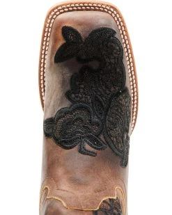 Shyanne Women's Mabel Western Boots - Broad Square Toe -Best Cowboy Boot Store 2000345789 200 P6