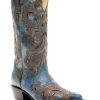 Shyanne Women's Skye Western Boots - Snip Toe -Best Cowboy Boot Store 2000345796 400 P1
