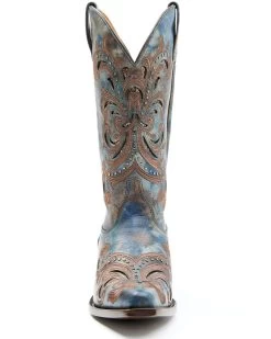 Shyanne Women's Skye Western Boots - Snip Toe 12 Shyanne Women's Skye Western Boots - Snip Toe -Best Cowboy Boot Store 2000345796 400 P4