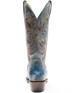 Shyanne Women's Skye Western Boots - Snip Toe 13 Shyanne Women's Skye Western Boots - Snip Toe -Best Cowboy Boot Store 2000345796 400 P5