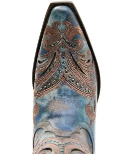 Shyanne Women's Skye Western Boots - Snip Toe 14 Shyanne Women's Skye Western Boots - Snip Toe -Best Cowboy Boot Store 2000345796 400 P6