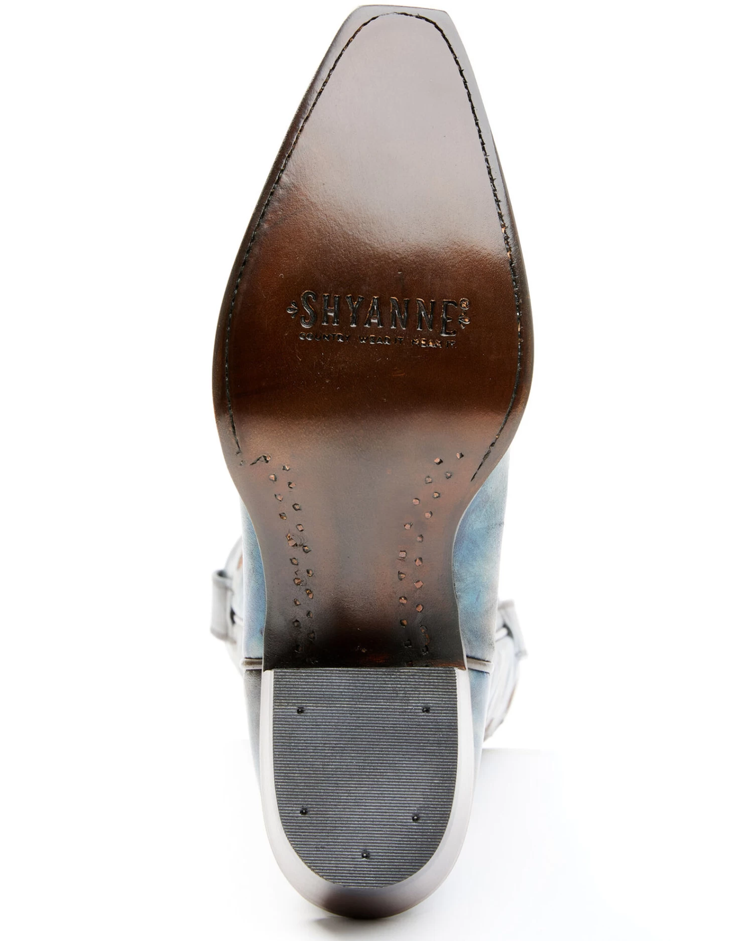 Shyanne Women's Skye Western Boots - Snip Toe 9 Shyanne Women's Skye Western Boots - Snip Toe - Image 7