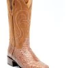 Shyanne Women's Geneva Exotic Snake Skin Western Boots - Square Toe -Best Cowboy Boot Store 2000345848 280 P1
