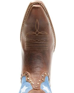 Shyanne Women's July Western Booties - Snip Toe -Best Cowboy Boot Store 2000345849 200 P6