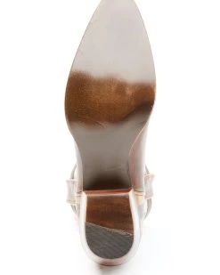 Shyanne Women's July Western Booties - Snip Toe -Best Cowboy Boot Store 2000345849 200 P7