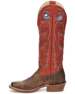 Tony Lama Men's Colburn Western Boots - Broad Square toe -Best Cowboy Boot Store 2000345973 600 P3