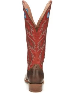 Tony Lama Men's Colburn Western Boots - Broad Square toe -Best Cowboy Boot Store 2000345973 600 P5
