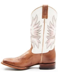 Shyanne Women's Cady Western Boots - Broad Square Toe 11 Shyanne Women's Cady Western Boots - Broad Square Toe -Best Cowboy Boot Store 2000346187 200 P3