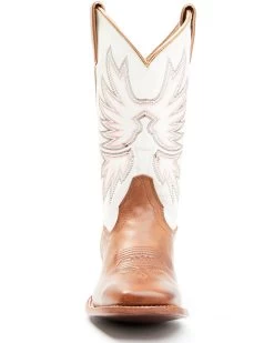 Shyanne Women's Cady Western Boots - Broad Square Toe 12 Shyanne Women's Cady Western Boots - Broad Square Toe -Best Cowboy Boot Store 2000346187 200 P4