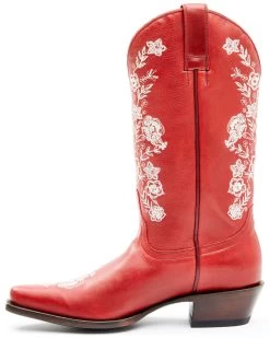 Shyanne Women's Willa Western Boots - Snip Toe -Best Cowboy Boot Store 2000346374 600 P3