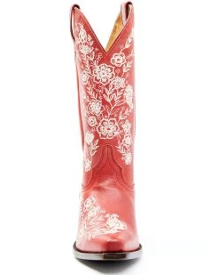 Shyanne Women's Willa Western Boots - Snip Toe -Best Cowboy Boot Store 2000346374 600 P4