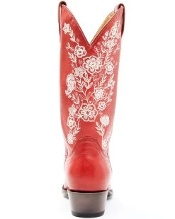 Shyanne Women's Willa Western Boots - Snip Toe -Best Cowboy Boot Store 2000346374 600 P5