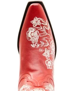 Shyanne Women's Willa Western Boots - Snip Toe -Best Cowboy Boot Store 2000346374 600 P6