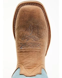 Cody James Boys' Cowboy Western Boots - Broad Square Toe -Best Cowboy Boot Store 2000346551 200 P6