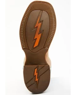 Cody James Boys' Cowboy Western Boots - Broad Square Toe -Best Cowboy Boot Store 2000346551 200 P7