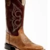 Cody James Boys' Tonal Western Boots - Broad Square Toe -Best Cowboy Boot Store 2000346552 200 P1