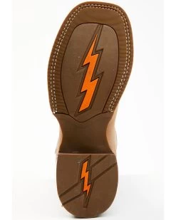 Cody James Boys' Tonal Western Boots - Broad Square Toe -Best Cowboy Boot Store 2000346552 200 P7