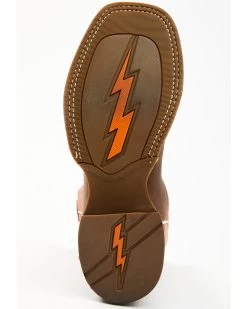 Cody James Boys' Inlay Western Boots - Broad Square Toe -Best Cowboy Boot Store 2000346553 200 P7