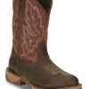 Tony Lama Men's Mankato Waterproof Western Boots - Round Toe 1 Tony Lama Men's Mankato Waterproof Western Boots - Round Toe -Best Cowboy Boot Store 2000346558 200 P1