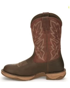 Tony Lama Men's Mankato Waterproof Western Boots - Round Toe -Best Cowboy Boot Store 2000346558 200 P3