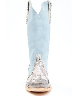 Idyllwind Women's Leap Western Boots - Snip Toe 11 Idyllwind Women's Leap Western Boots - Snip Toe -Best Cowboy Boot Store 2000347589 400 P3