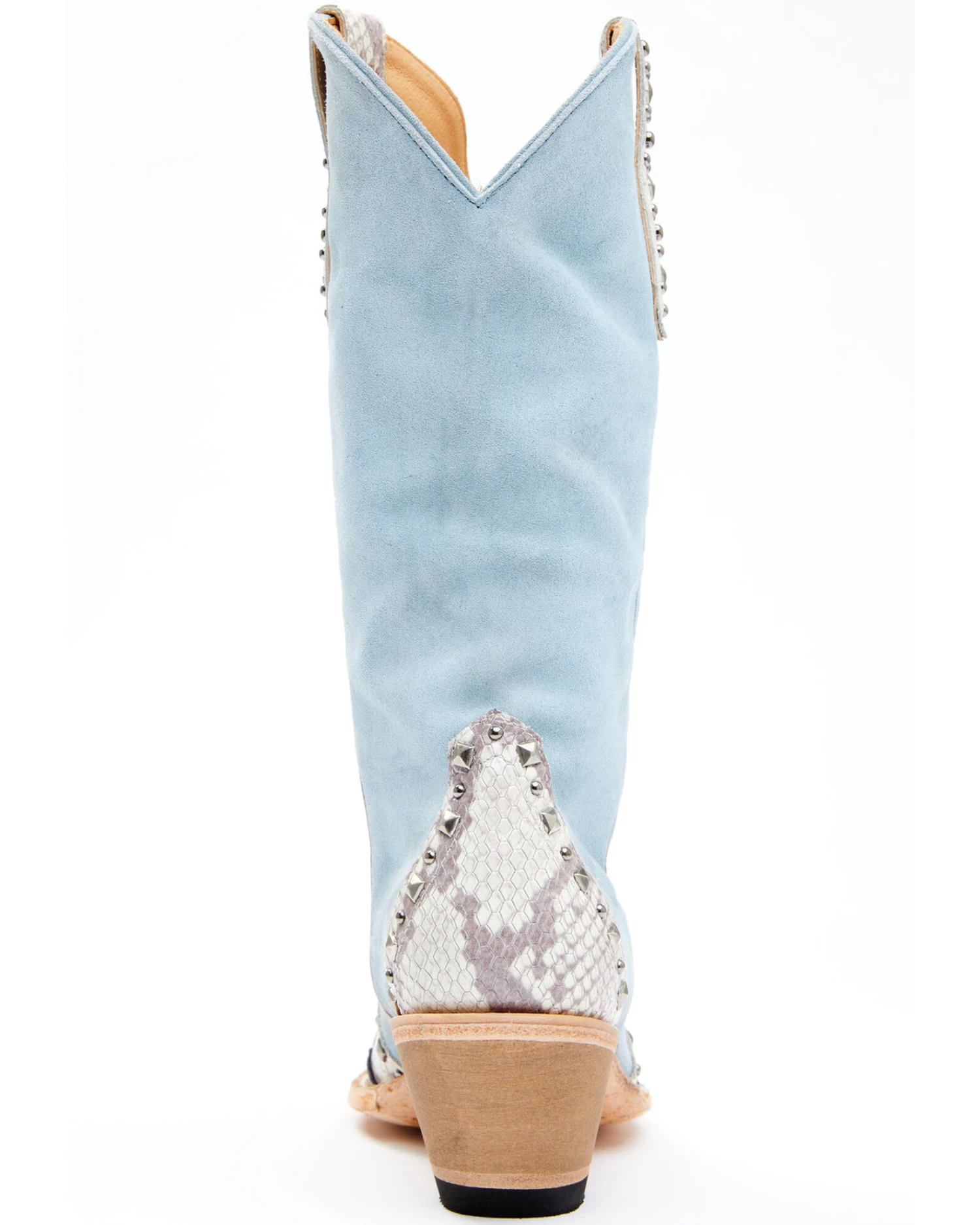 Idyllwind Women's Leap Western Boots - Snip Toe 7 Idyllwind Women's Leap Western Boots - Snip Toe - Image 5