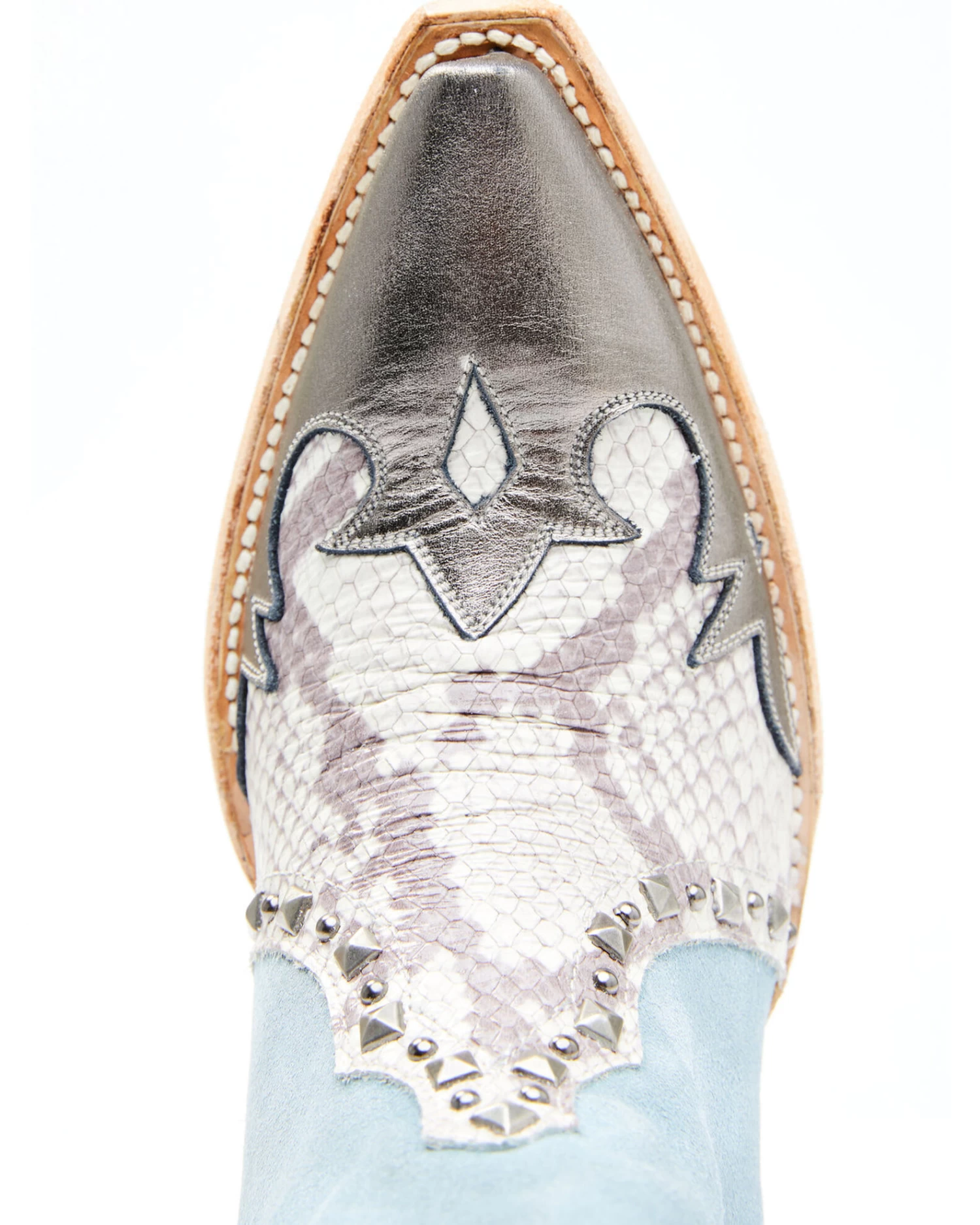 Idyllwind Women's Leap Western Boots - Snip Toe 8 Idyllwind Women's Leap Western Boots - Snip Toe - Image 6