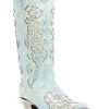 Corral Women's Glitter Inlay Western Boots - Snip Toe 2 Corral Women's Glitter Inlay Western Boots - Snip Toe -Best Cowboy Boot Store 2000348271 450 P1