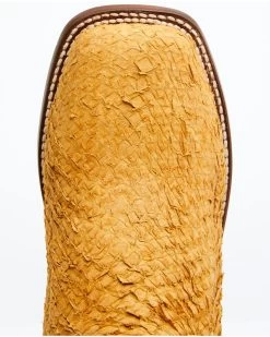 Dan Post Men's Exotic Sea Bass Skin Western Boots - Broad Square Toe 14 Dan Post Men's Exotic Sea Bass Skin Western Boots - Broad Square Toe -Best Cowboy Boot Store 2000349222 200 P6