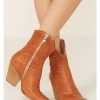 Free People Women's Brayden Fashion Booties - Snip Toe -Best Cowboy Boot Store 2000349450 280 P1
