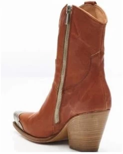 Free People Women's Brayden Fashion Booties - Snip Toe 7 Free People Women's Brayden Fashion Booties - Snip Toe -Best Cowboy Boot Store 2000349450 280 P3