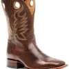 Cody James Men's Union Xero Gravity Western Performance Boots - Broad Square Toe -Best Cowboy Boot Store 2000349550 200 P1