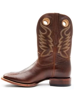 Cody James Men's Union Xero Gravity Western Performance Boots - Broad Square Toe 11 Cody James Men's Union Xero Gravity Western Performance Boots - Broad Square Toe -Best Cowboy Boot Store 2000349550 200 P3